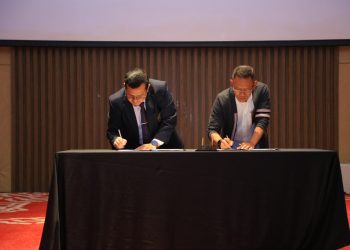 PLN dan UB Tingkatkan SDM Kelistrikan